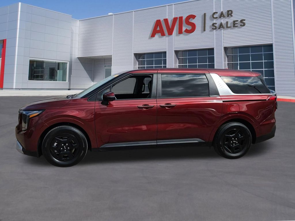 Thumbnail: 2025 Kia Carnival - 2