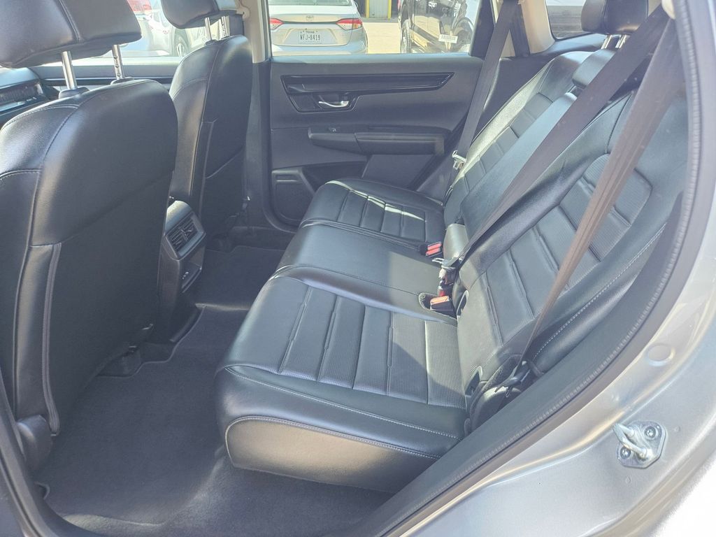 Thumbnail: 2025 Honda CR-V - 28