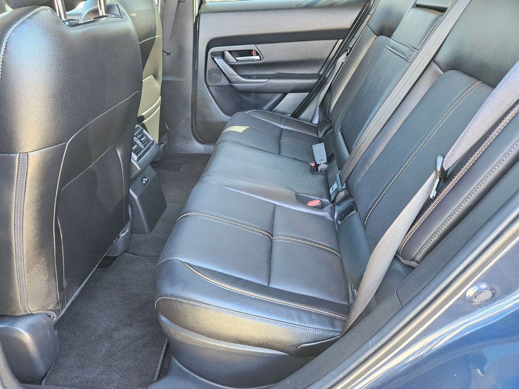 Thumbnail: 2025 Mazda CX-50 - 27