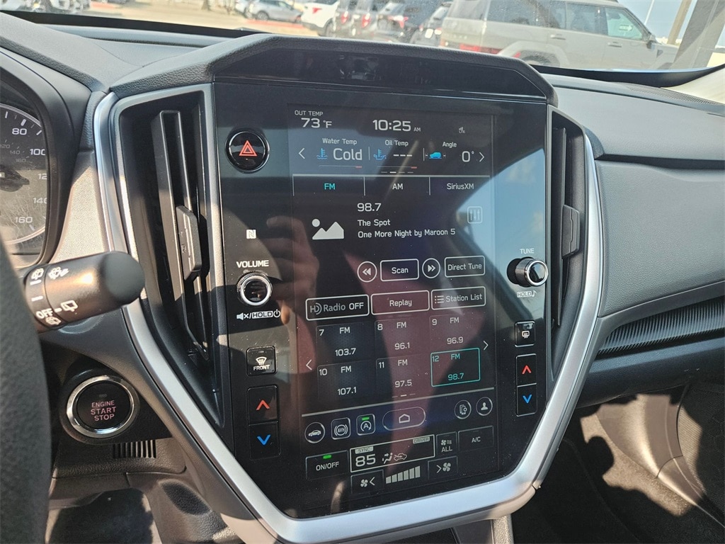 Thumbnail: 2024 Subaru Crosstrek - 21