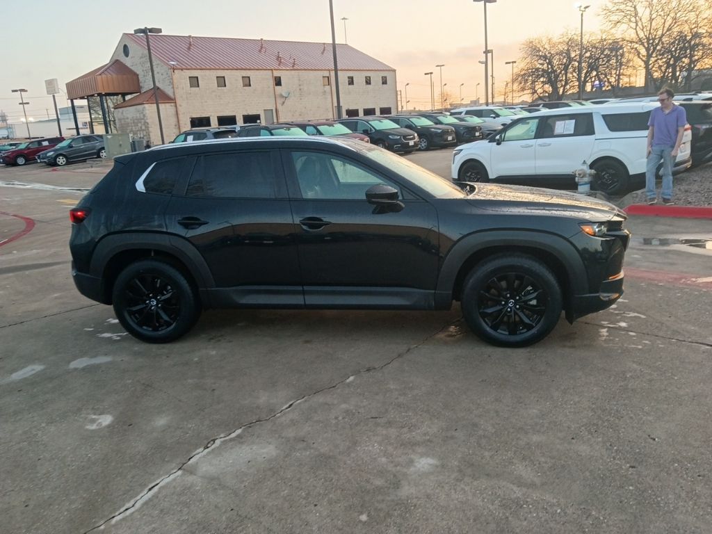 Thumbnail: 2025 Mazda CX-50 - 7