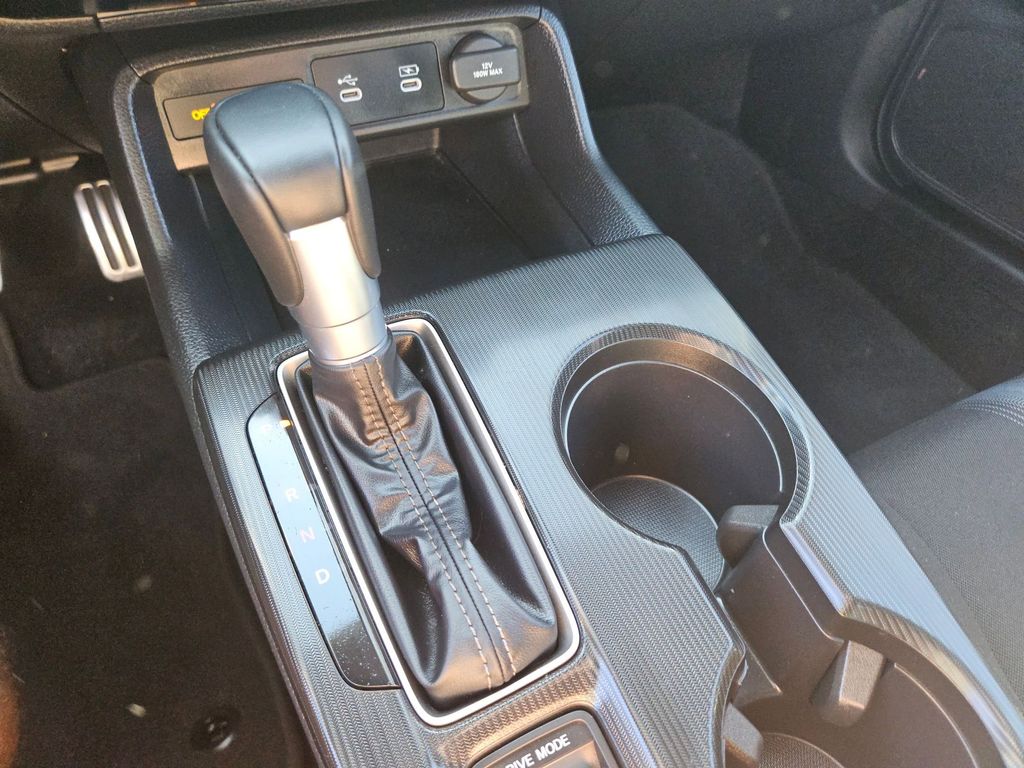 Thumbnail: 2025 Honda Civic - 28