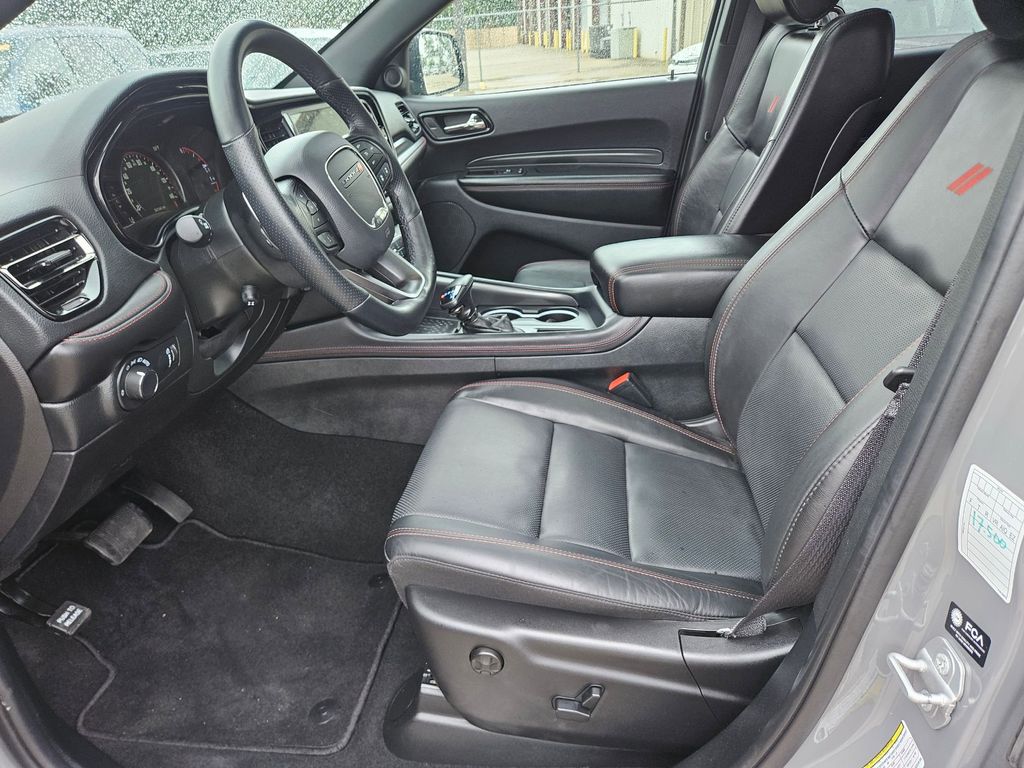 Thumbnail: 2025 Dodge Durango - 11