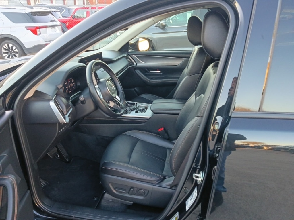 Thumbnail: 2025 Mazda CX-90 - 3