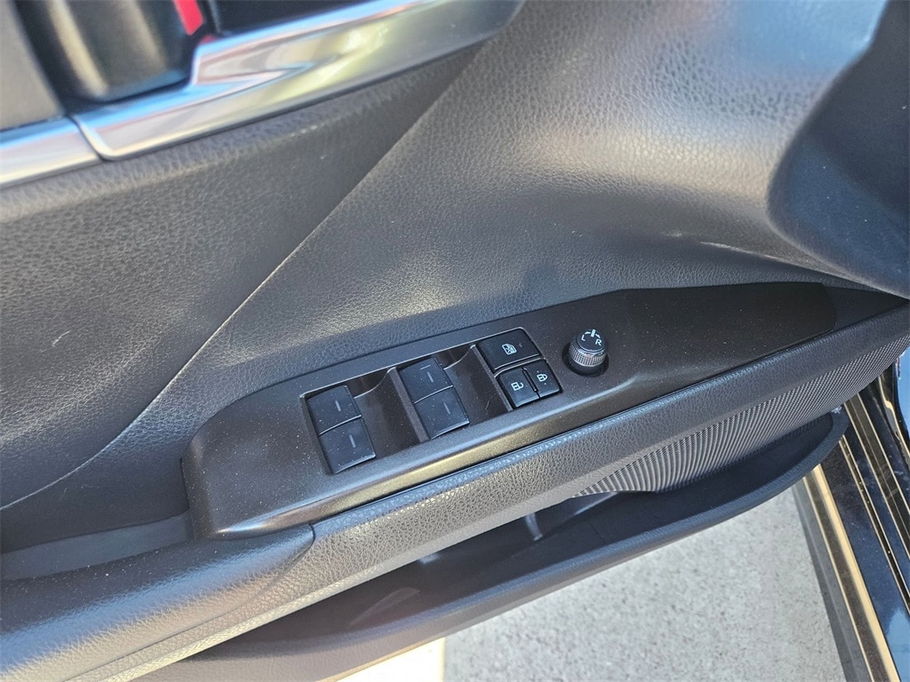 Thumbnail: 2024 Toyota Camry - 15