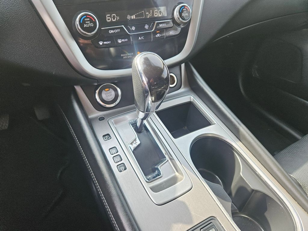 Thumbnail: 2023 Nissan Murano - 30