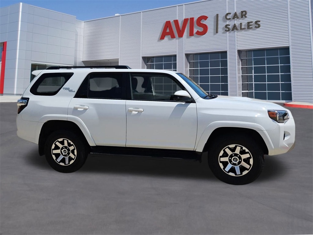 Thumbnail: 2024 Toyota 4Runner - 6