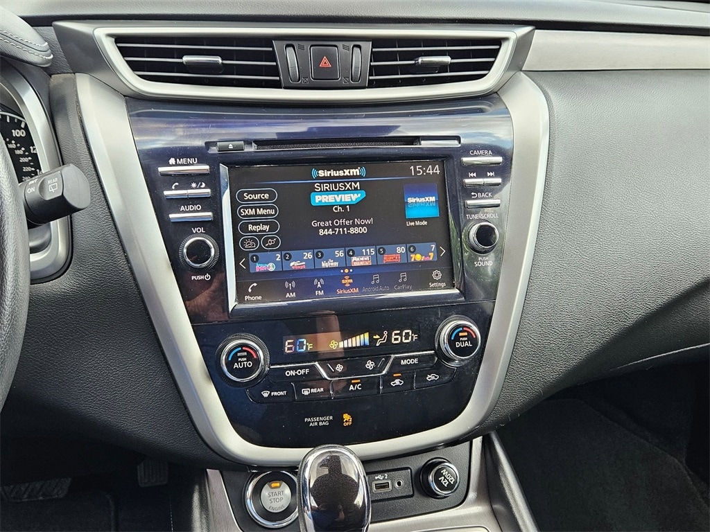Thumbnail: 2023 Nissan Murano - 17