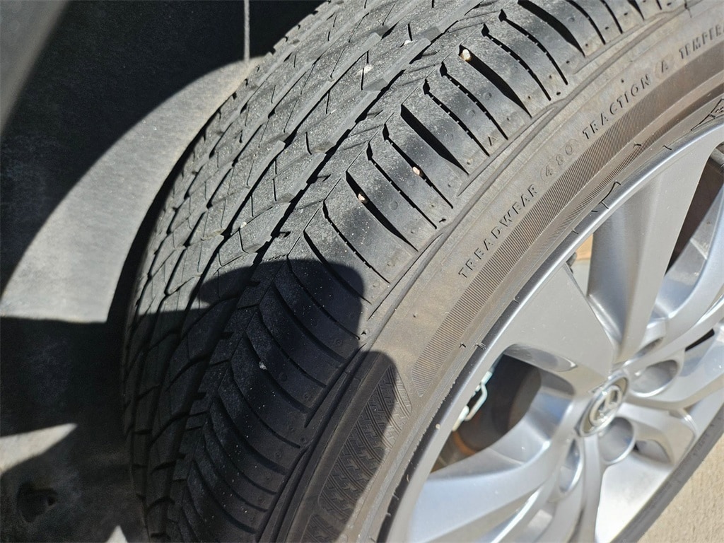 Thumbnail: 2025 Mazda CX-30 - 29