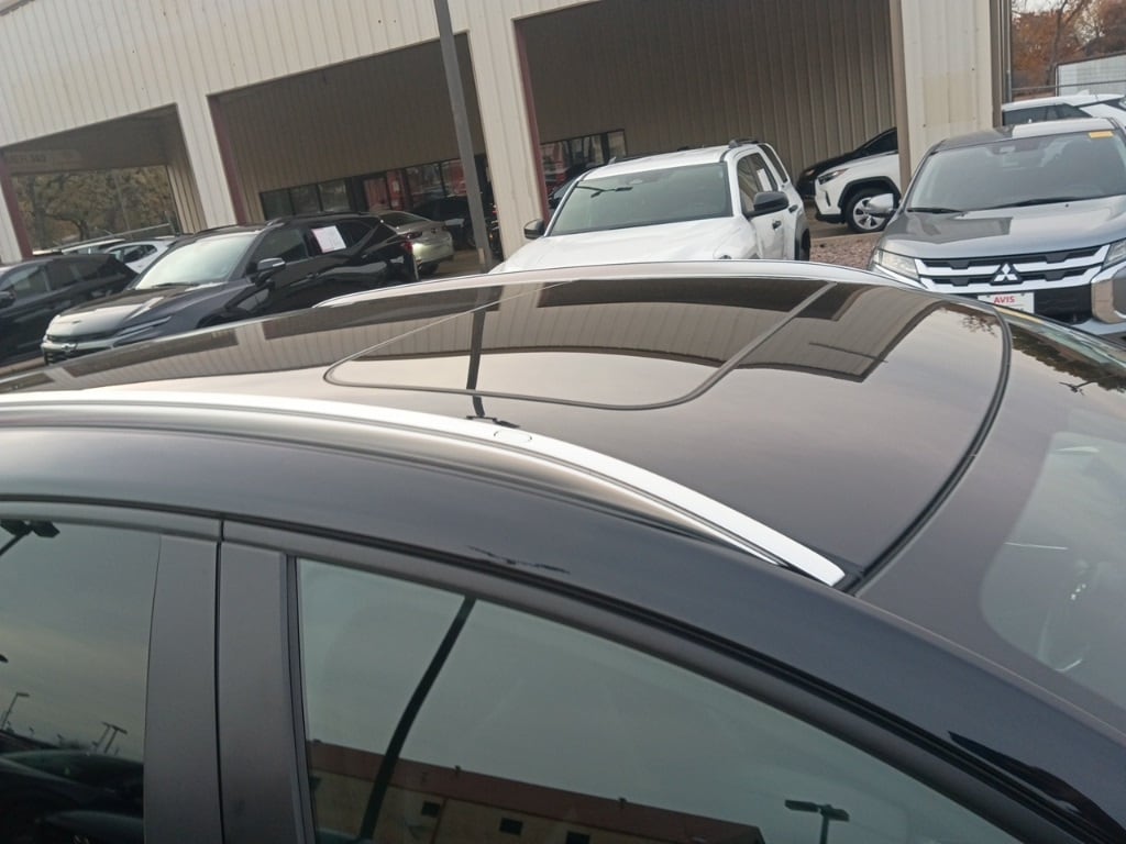 Thumbnail: 2025 Mazda CX-30 - 8