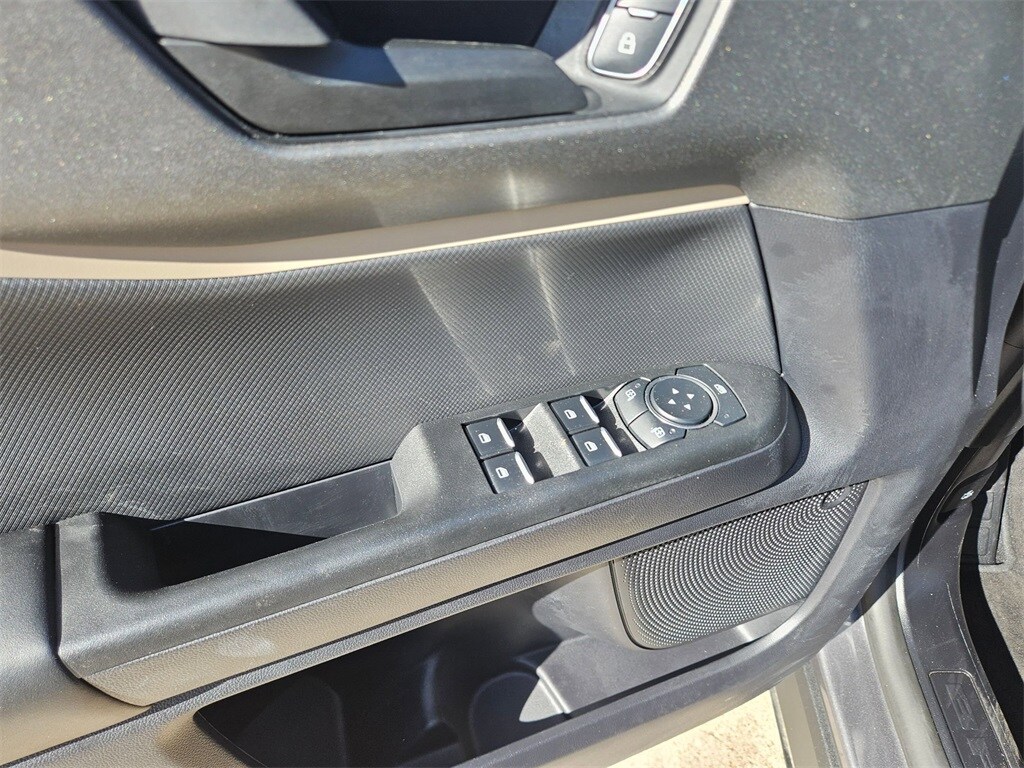 Thumbnail: 2025 Ford Bronco Sport - 15