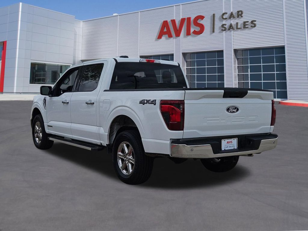 Thumbnail: 2025 Ford F-150 - 3