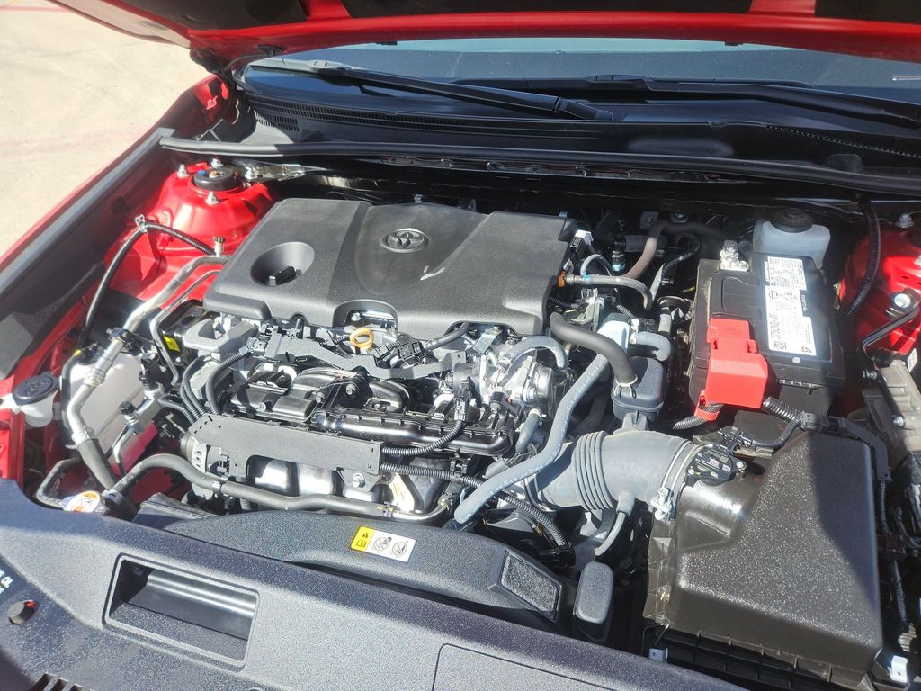 Thumbnail: 2024 Toyota Camry - 23