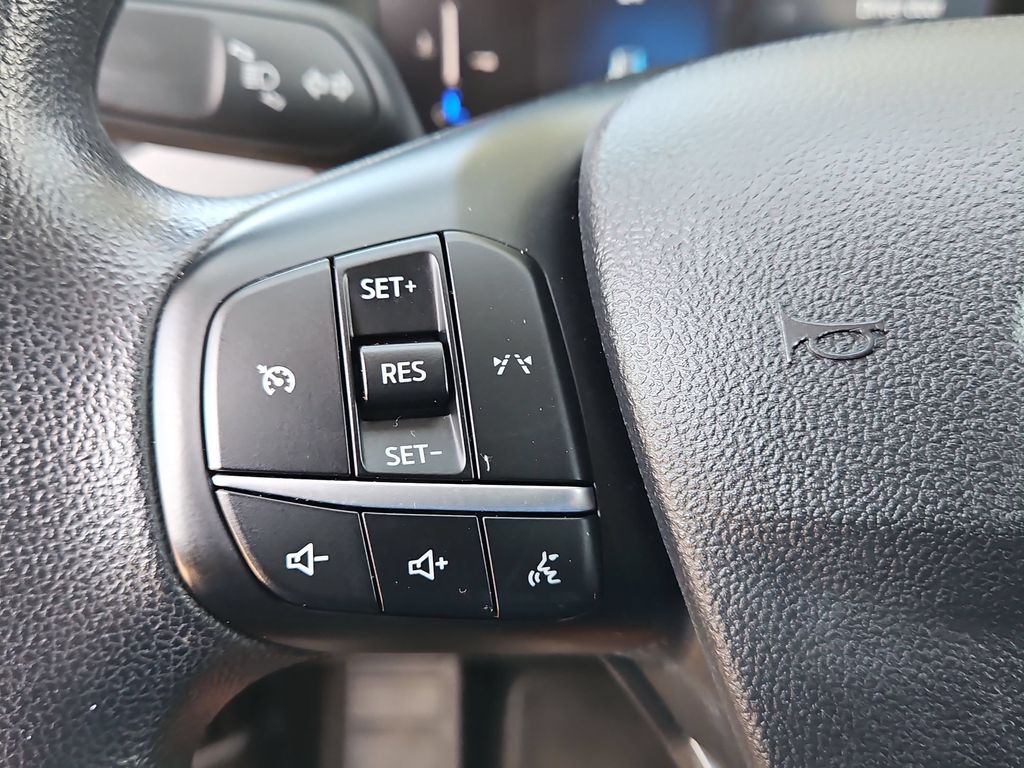 2025 Ford Escape Active - Photo 18
