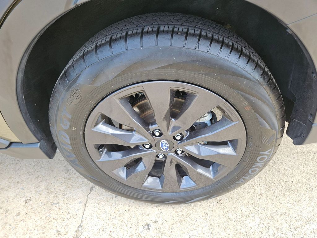 Thumbnail: 2025 Subaru Outback - 26