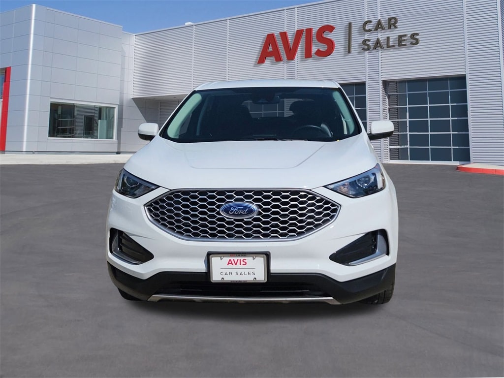 Thumbnail: 2024 Ford Edge - 2