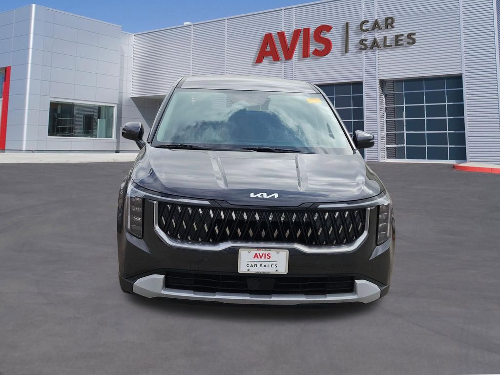 Thumbnail: 2025 Kia Carnival - 10