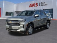 2023 Chevrolet Tahoe LT -
                  Irving, TX