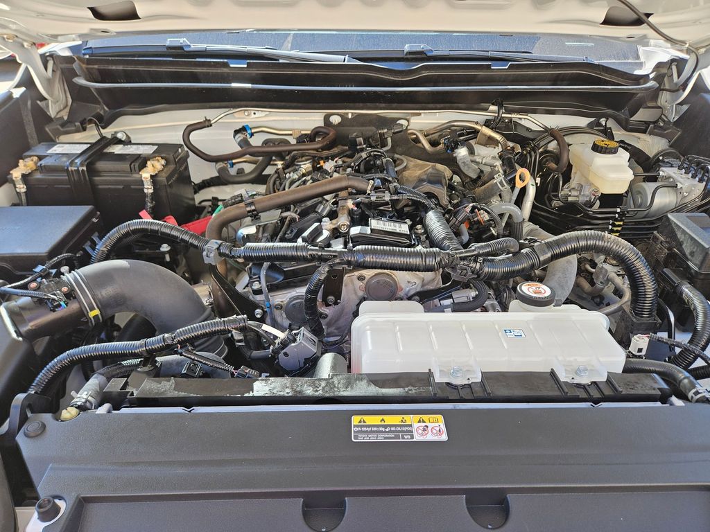 Thumbnail: 2025 Toyota Tacoma - 23