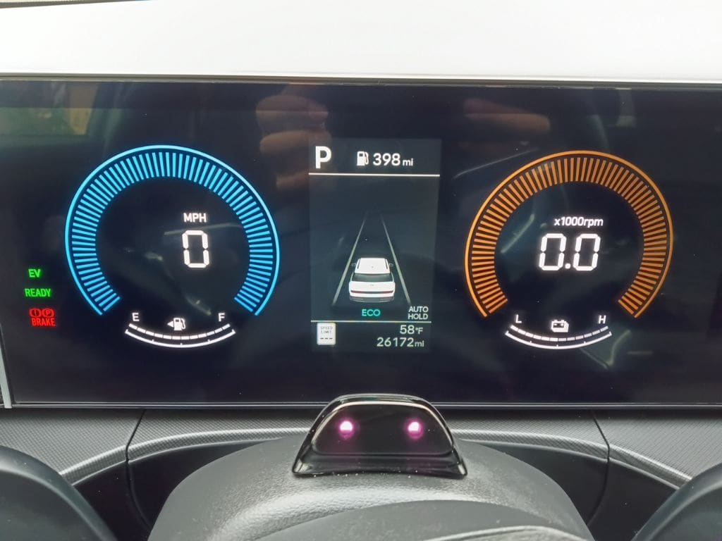 Thumbnail: 2025 Hyundai Santa Fe - 2