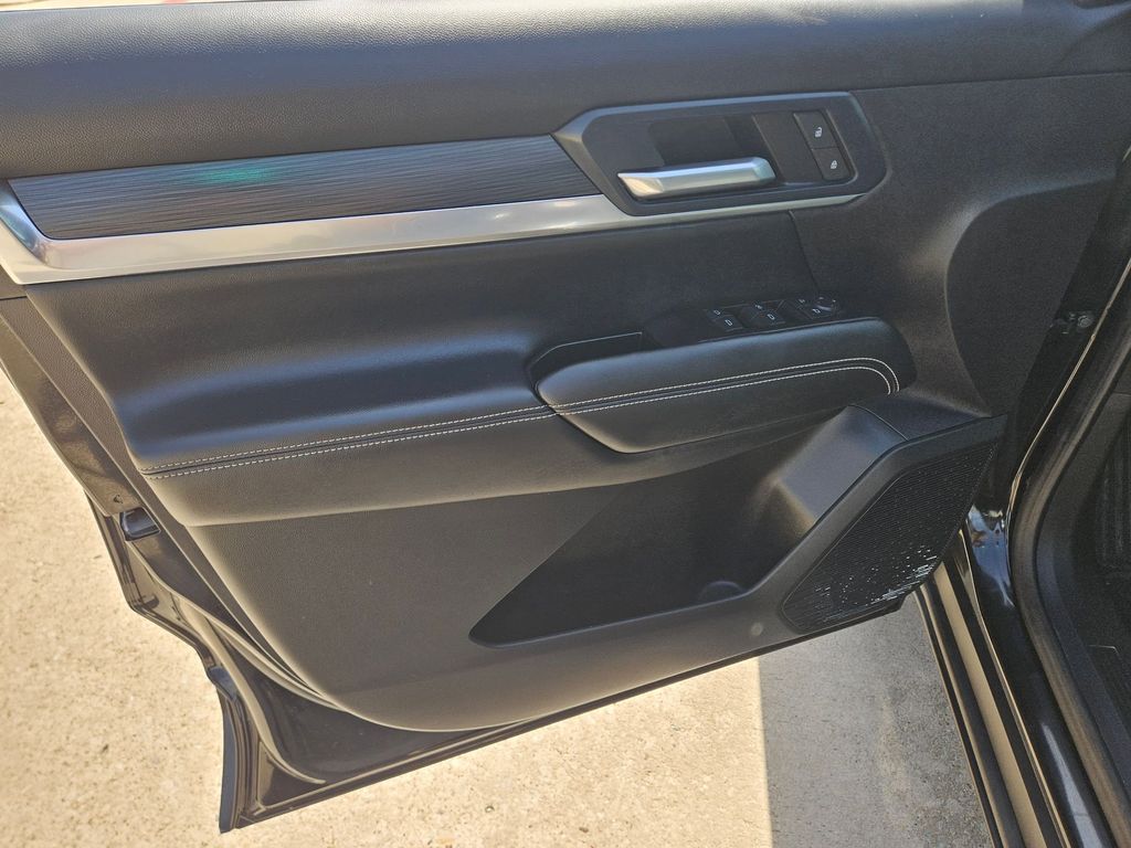 Thumbnail: 2025 GMC Terrain - 14