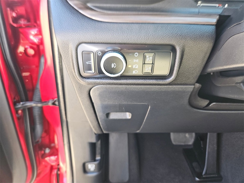 Thumbnail: 2023 Ford Explorer - 23