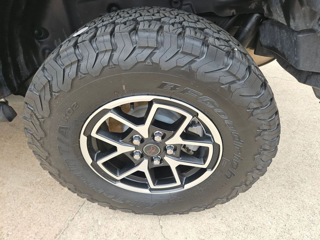 Thumbnail: 2025 Jeep Wrangler - 24