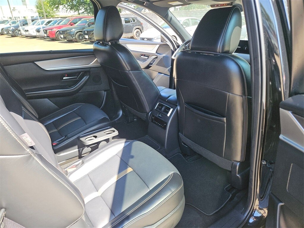 Thumbnail: 2025 Mazda CX-90 - 29