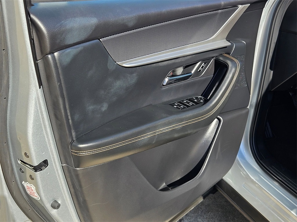 Thumbnail: 2025 Mazda CX-90 - 13