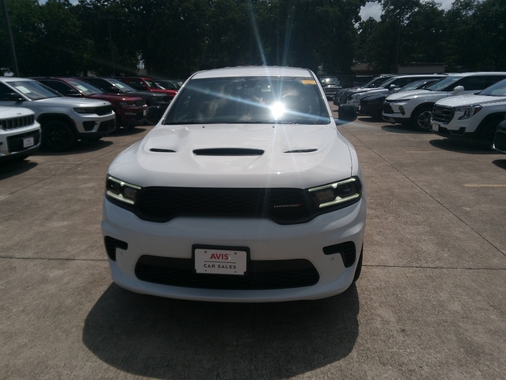 Thumbnail: 2024 Dodge Durango - 2