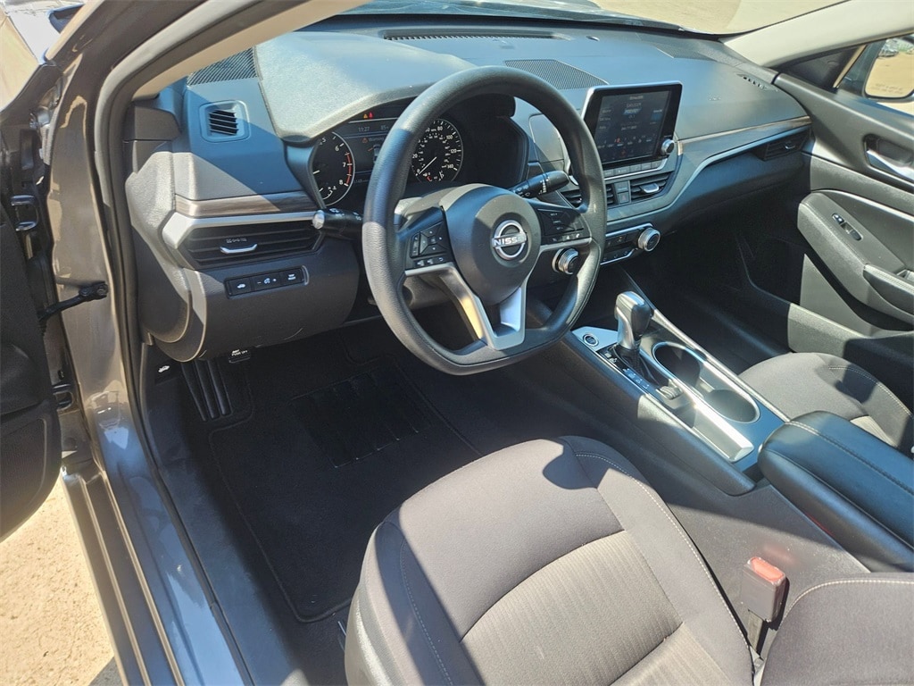 Thumbnail: 2024 Nissan Altima - 15