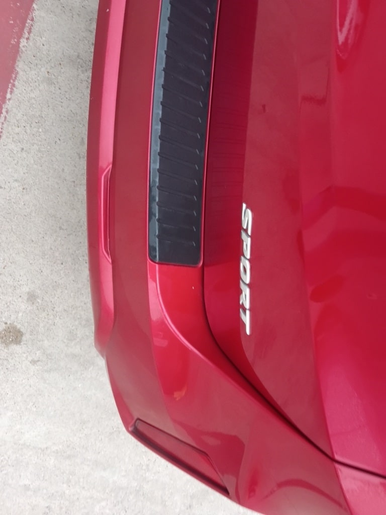 Thumbnail: 2025 Honda Odyssey - 10