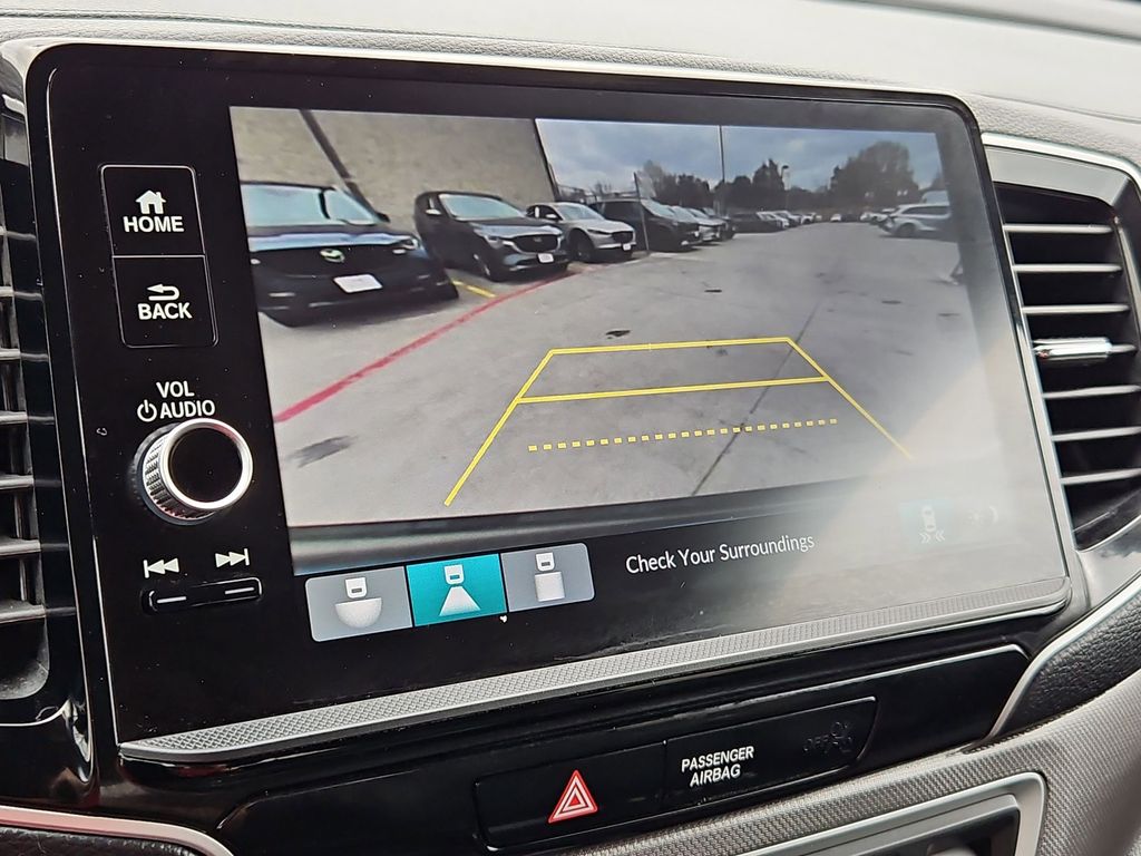 Thumbnail: 2025 Honda Ridgeline - 17