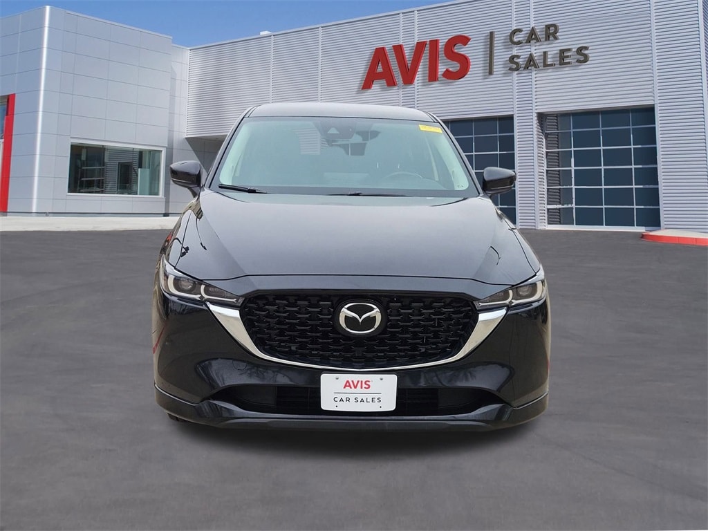 Thumbnail: 2024 Mazda CX-5 - 10