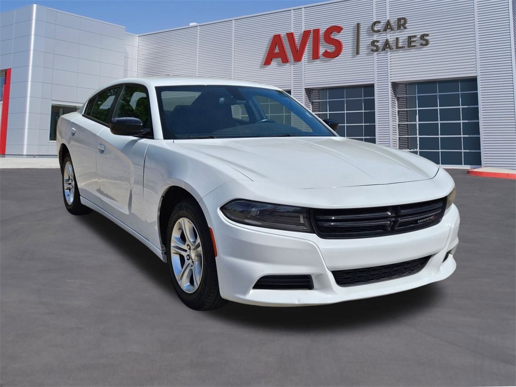 Thumbnail: 2023 Dodge Charger - 3