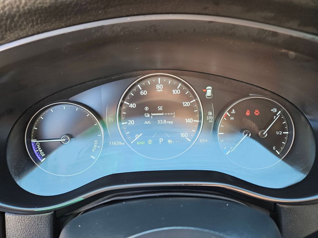 Thumbnail: 2025 Mazda CX-50 - 18