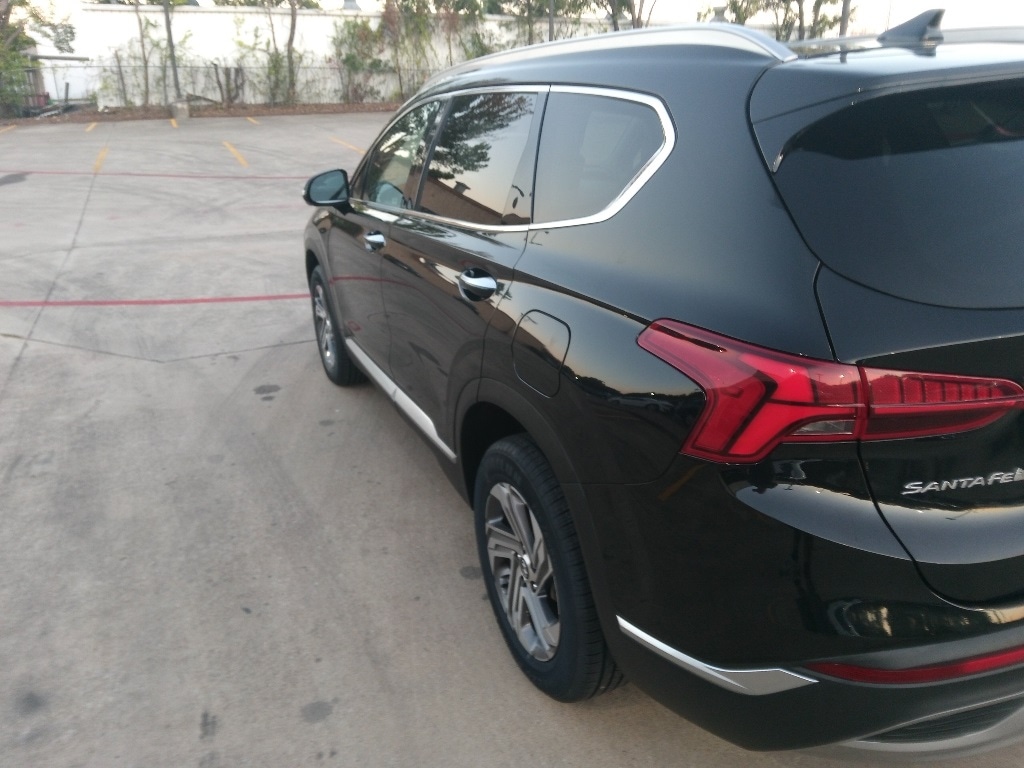 Thumbnail: 2023 Hyundai Santa Fe - 7