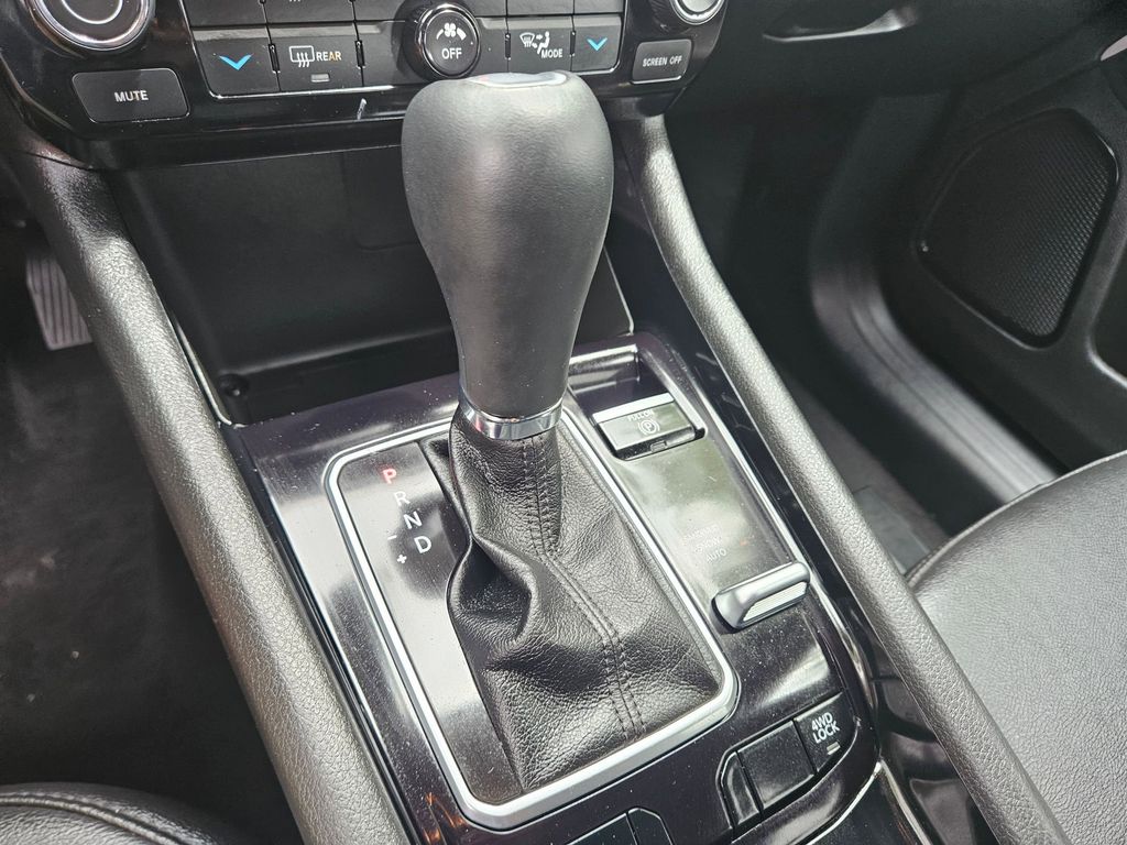 Thumbnail: 2025 Jeep Compass - 28