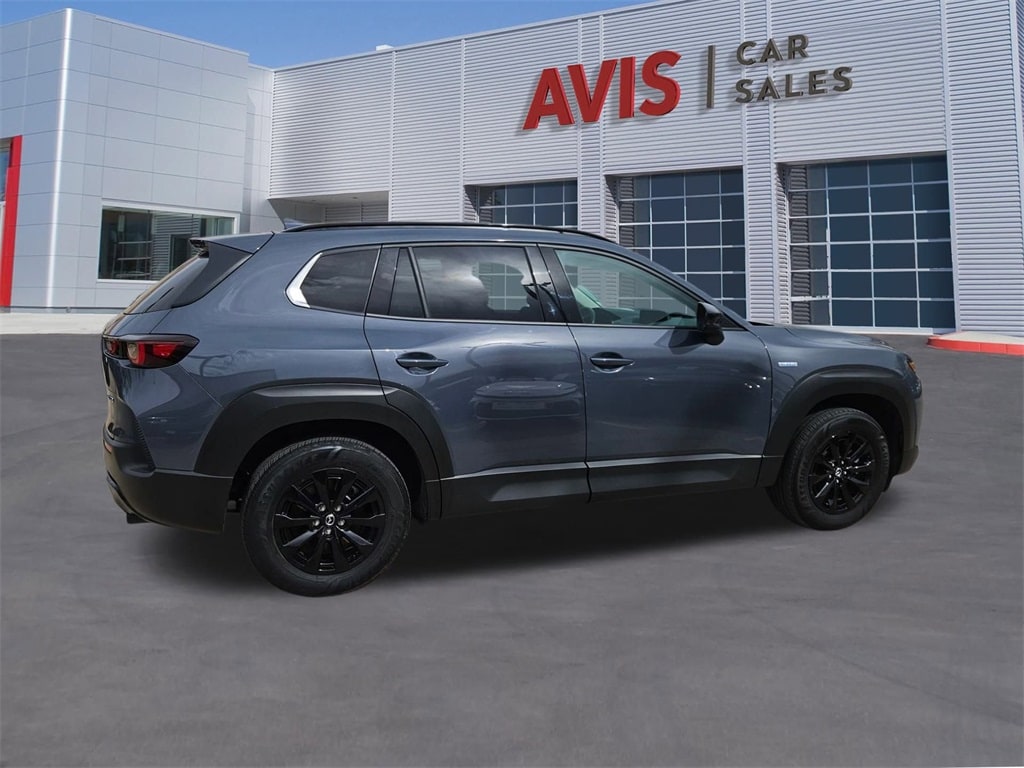 Thumbnail: 2025 Mazda CX-50 - 7