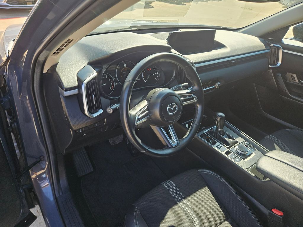 Thumbnail: 2025 Mazda CX-50 - 13