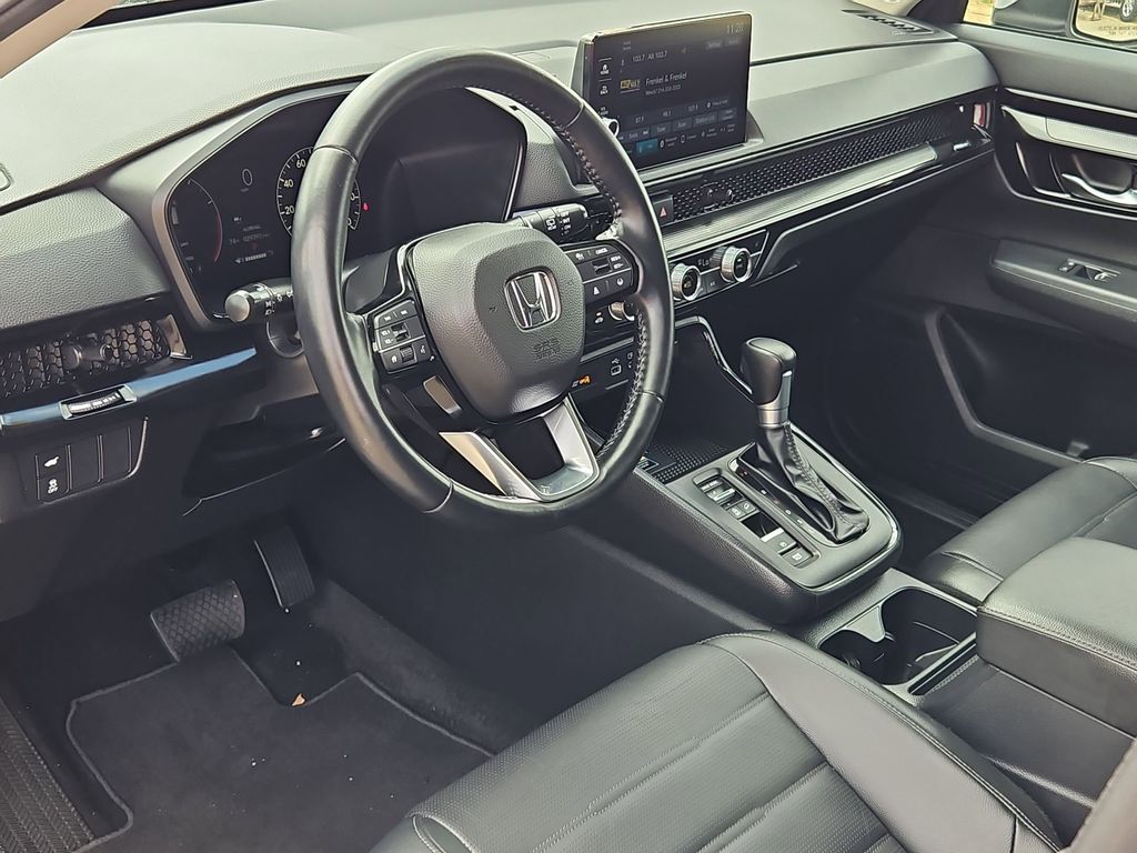 Thumbnail: 2025 Honda CR-V - 15