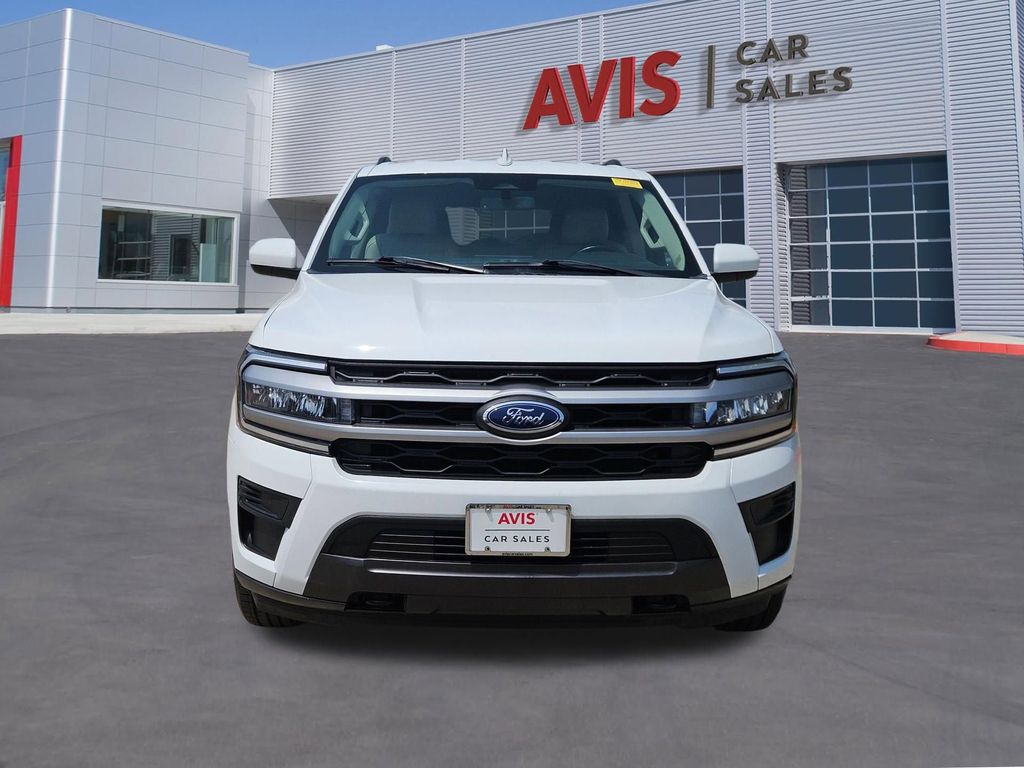 Thumbnail: 2023 Ford Expedition MAX - 10