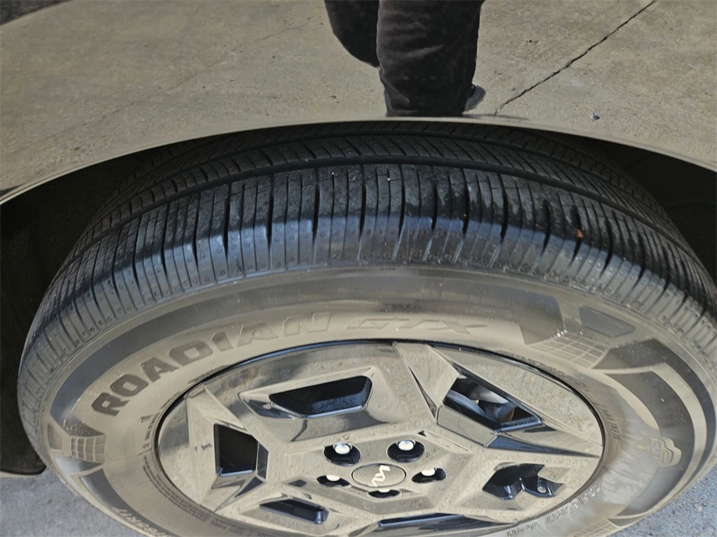 Thumbnail: 2025 Kia Carnival - 26