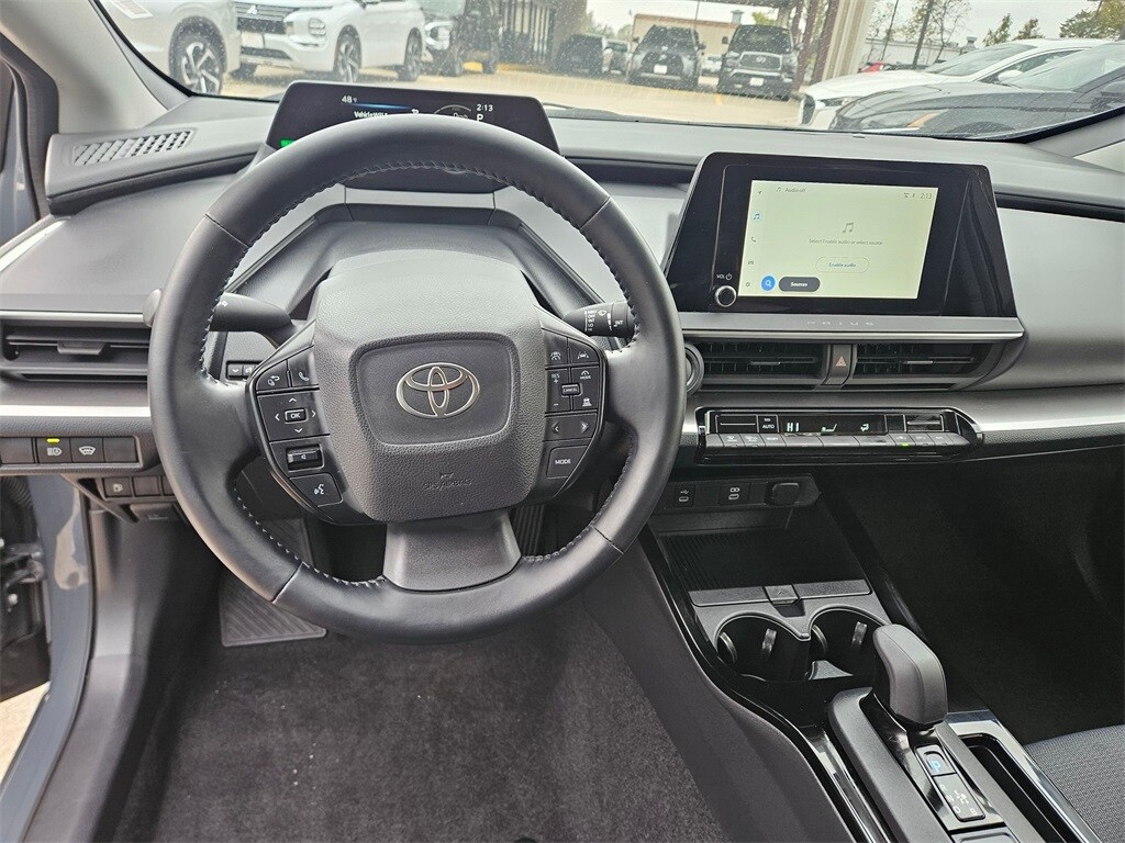 Thumbnail: 2025 Toyota Prius - 16