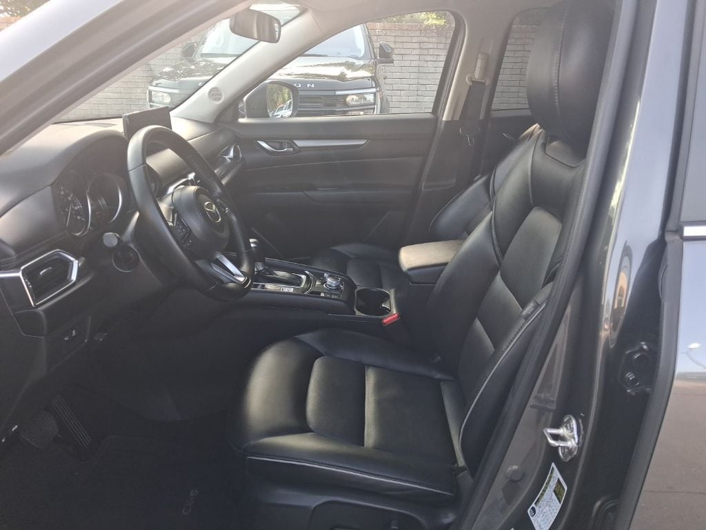 Used 2025 Mazda CX-5 For Sale at AVIS Car Sales | VIN