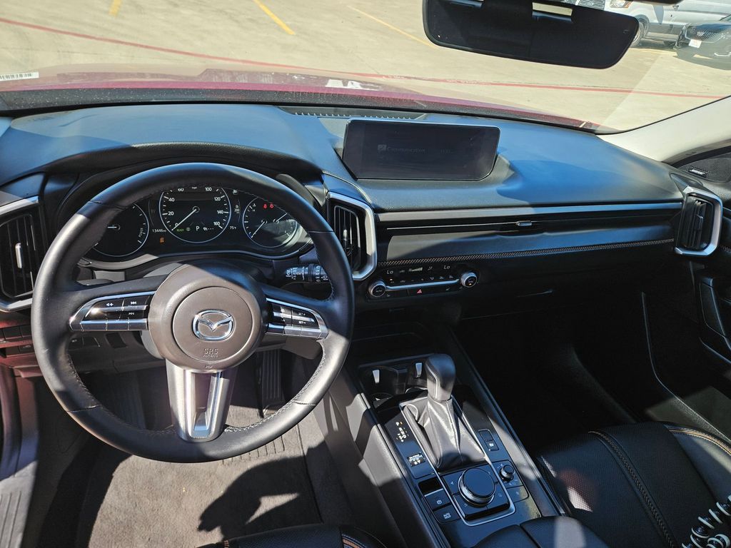 Thumbnail: 2025 Mazda CX-50 - 16