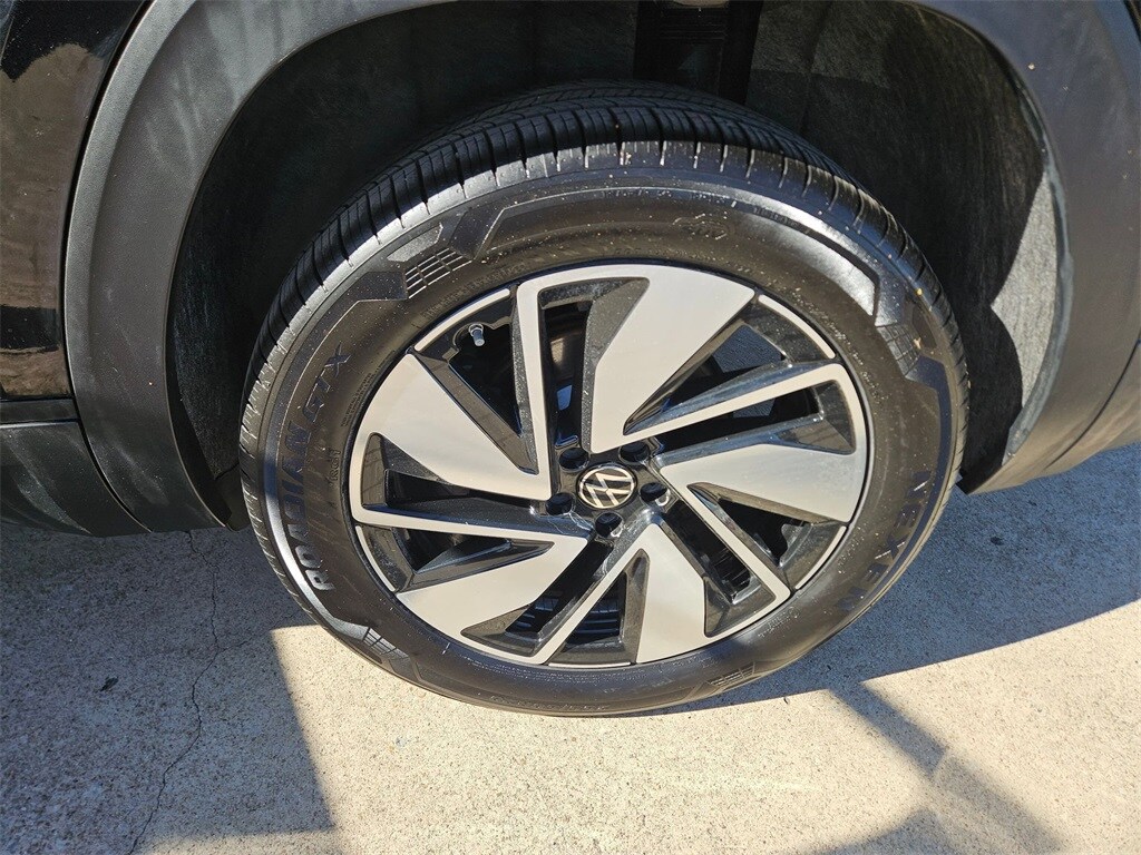 Thumbnail: 2025 Volkswagen Atlas - 27