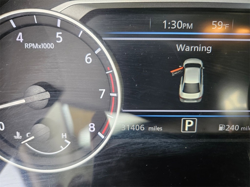 Thumbnail: 2023 Nissan Sentra - 19