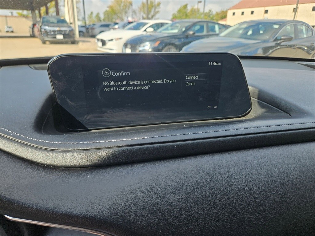 Thumbnail: 2025 Mazda CX-30 - 21