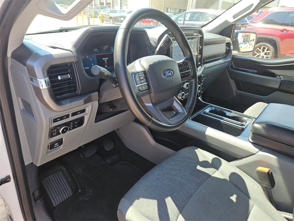 Thumbnail: 2024 Ford F-150 - 15